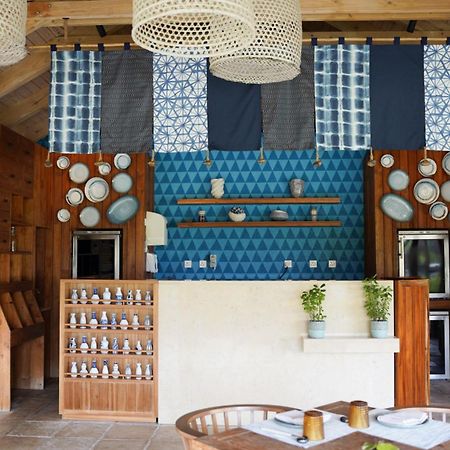 Four Seasons Resort Seychelles At Desroches Island Exterior photo