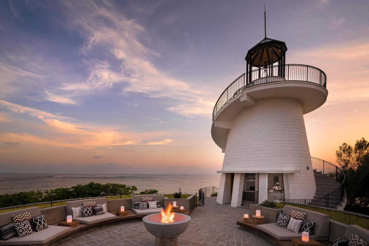 Four Seasons Resort Seychelles At Desroches Island Exterior photo