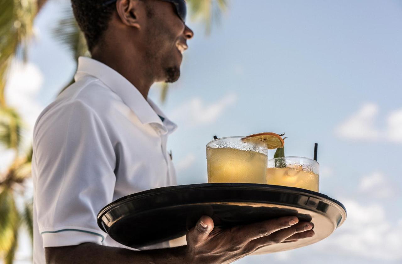 Four Seasons Resort Seychelles At Desroches Island Exterior photo