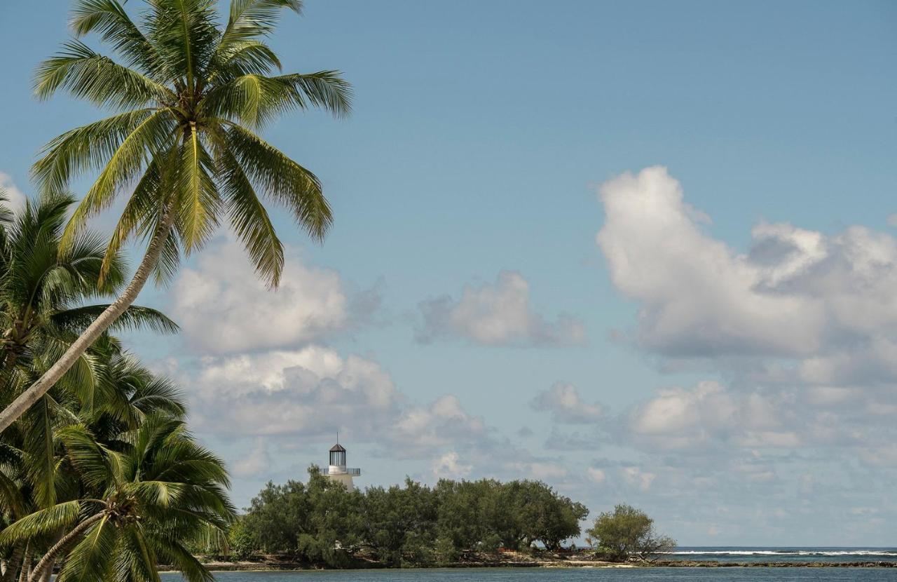 Four Seasons Resort Seychelles At Desroches Island Exterior photo