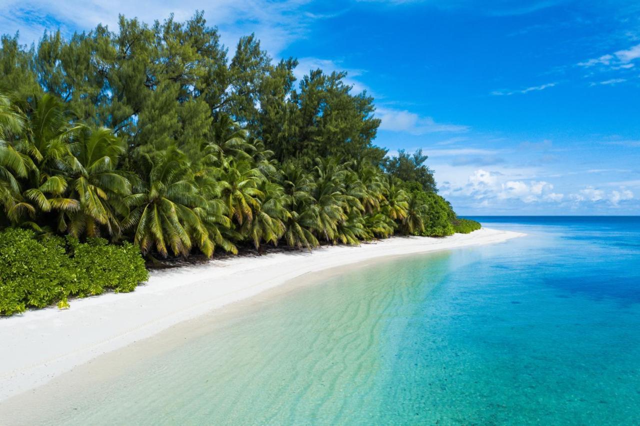 Four Seasons Resort Seychelles At Desroches Island Exterior photo