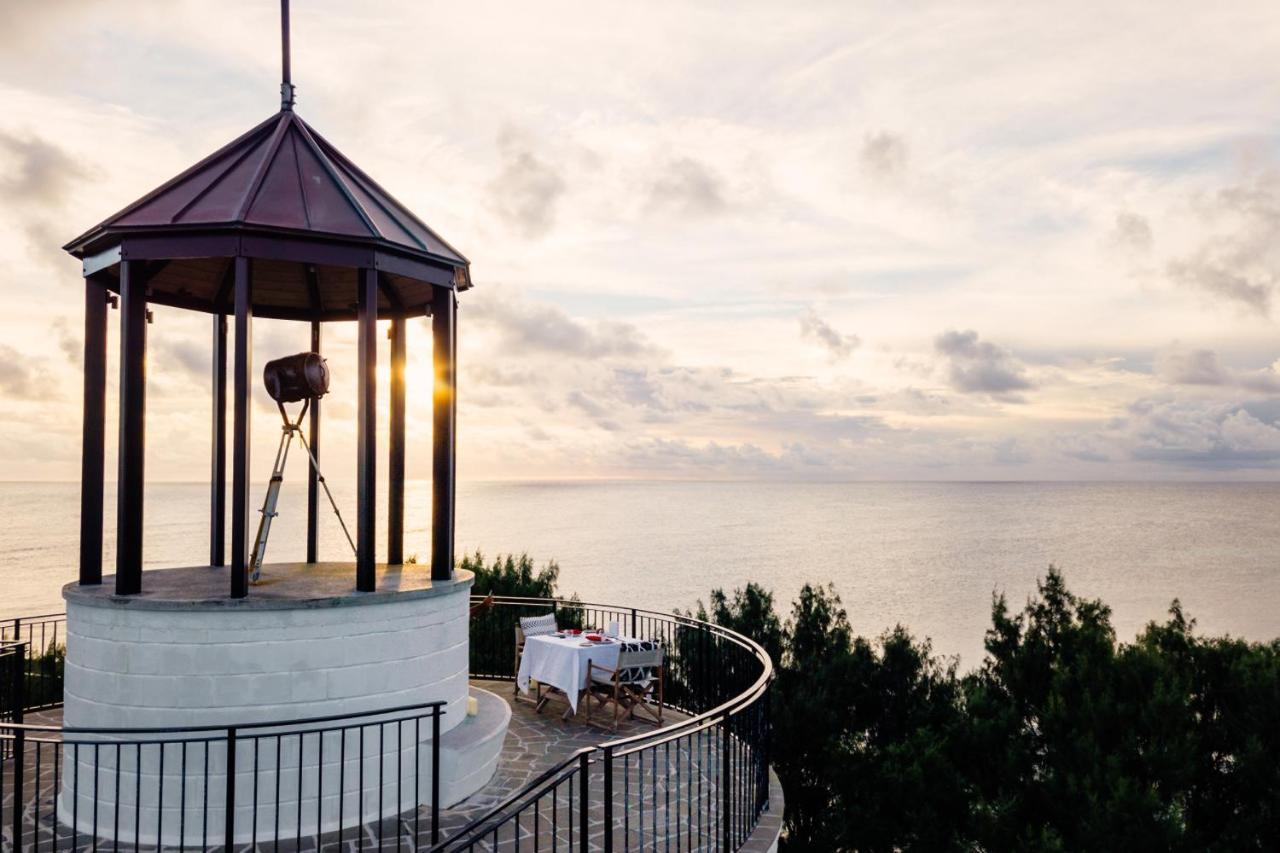 Four Seasons Resort Seychelles At Desroches Island Exterior photo