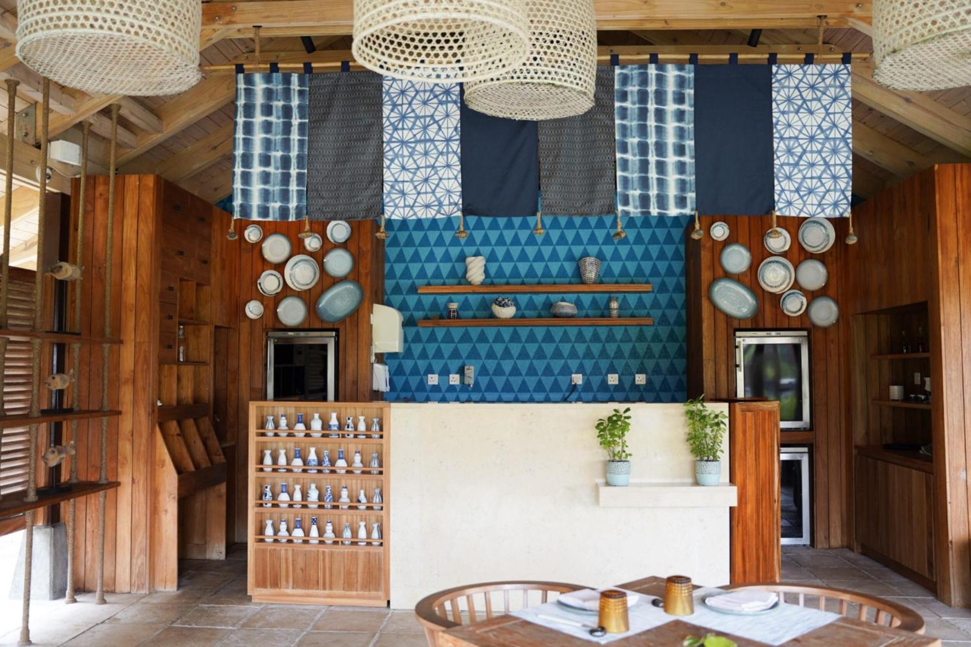 Four Seasons Resort Seychelles At Desroches Island Exterior photo