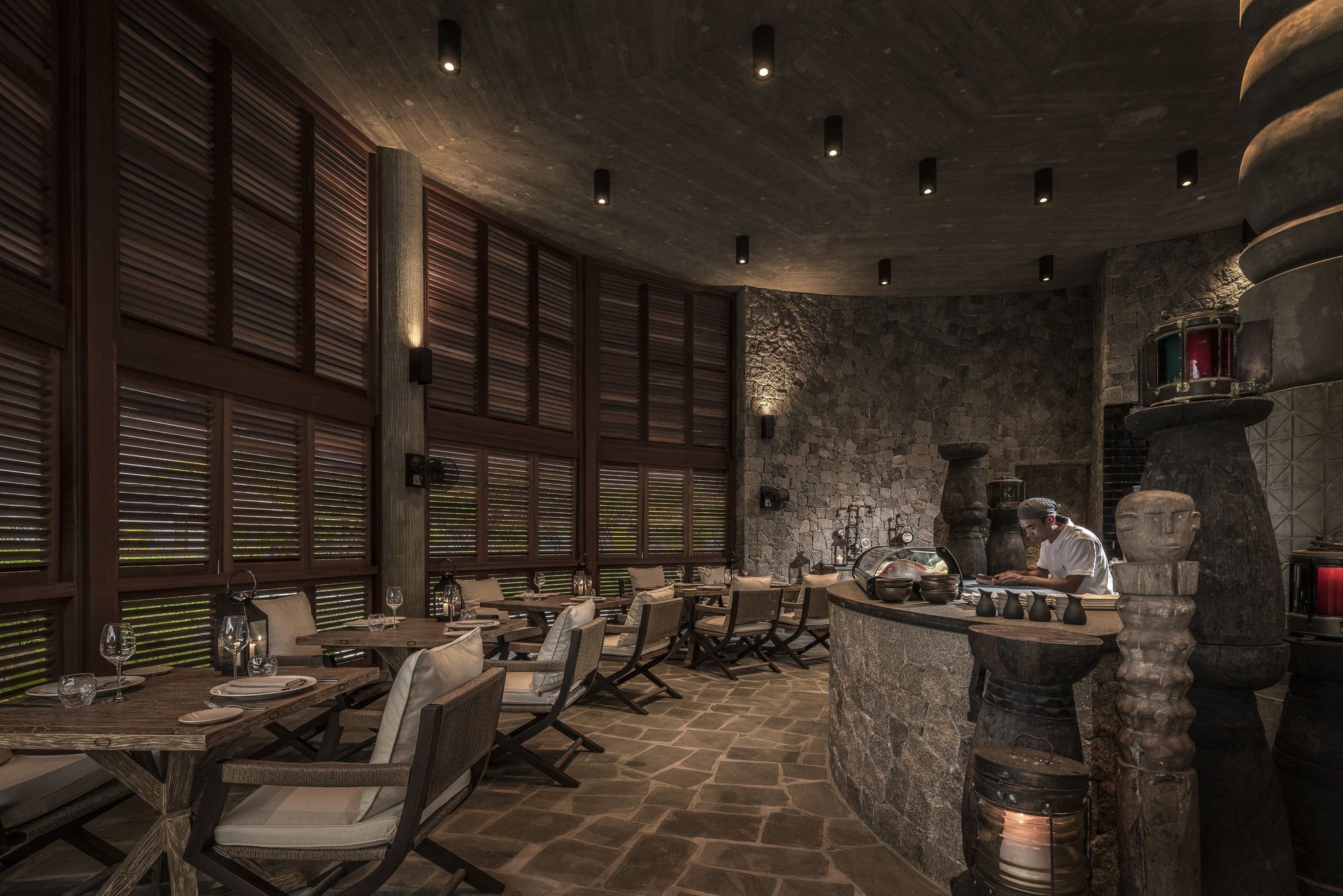 Four Seasons Resort Seychelles At Desroches Island Exterior photo